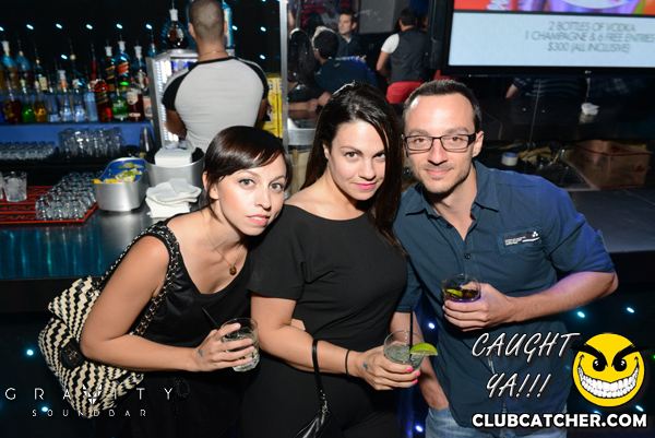 Gravity Soundbar nightclub photo 100 - August 21st, 2013