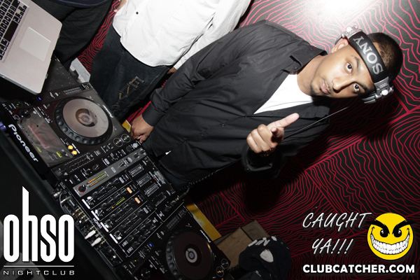 Ohso nightclub photo 102 - August 23rd, 2013