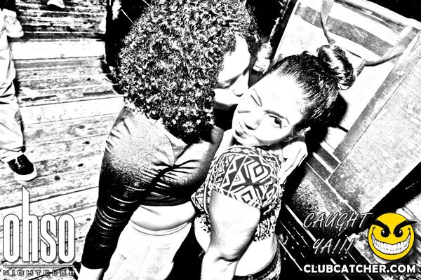 Ohso nightclub photo 107 - August 23rd, 2013