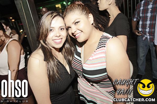 Ohso nightclub photo 111 - August 23rd, 2013