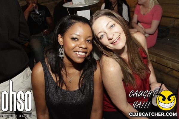 Ohso nightclub photo 113 - August 23rd, 2013