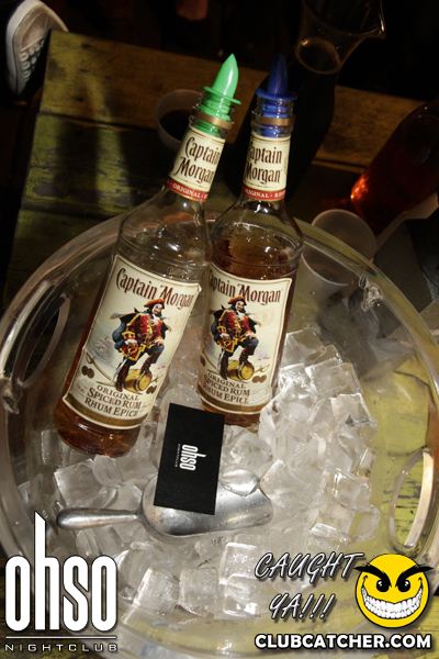 Ohso nightclub photo 13 - August 23rd, 2013