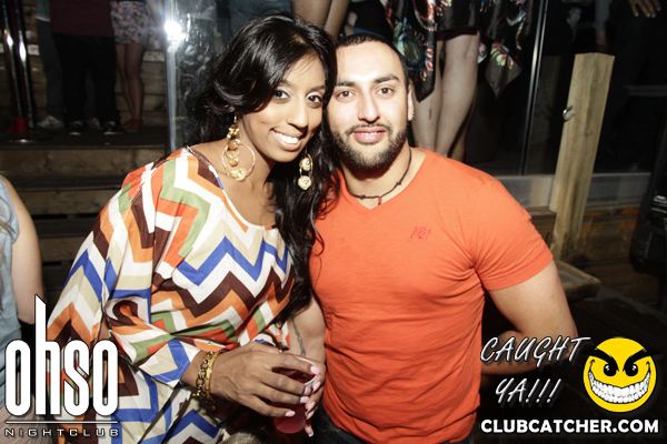 Ohso nightclub photo 130 - August 23rd, 2013