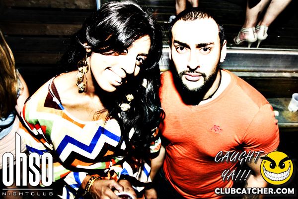 Ohso nightclub photo 132 - August 23rd, 2013