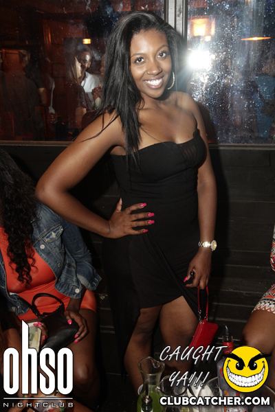 Ohso nightclub photo 134 - August 23rd, 2013