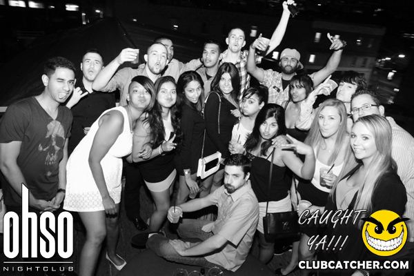 Ohso nightclub photo 136 - August 23rd, 2013