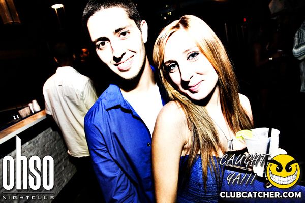 Ohso nightclub photo 138 - August 23rd, 2013
