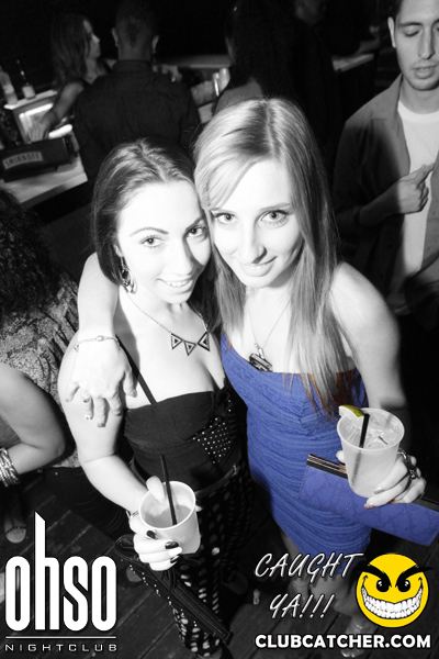 Ohso nightclub photo 143 - August 23rd, 2013