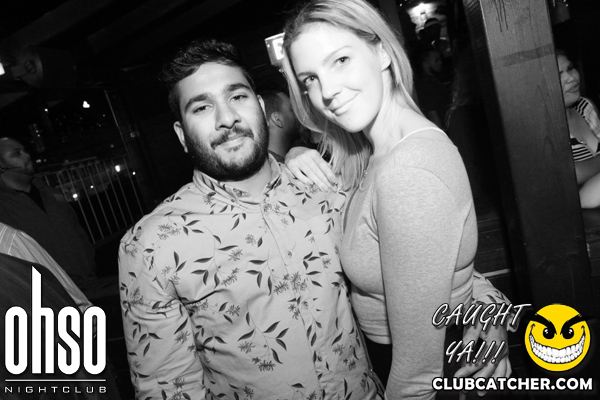 Ohso nightclub photo 147 - August 23rd, 2013