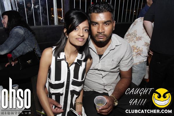 Ohso nightclub photo 150 - August 23rd, 2013