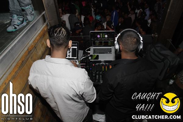 Ohso nightclub photo 151 - August 23rd, 2013