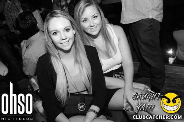 Ohso nightclub photo 153 - August 23rd, 2013