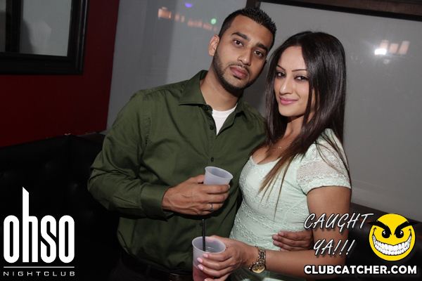Ohso nightclub photo 154 - August 23rd, 2013