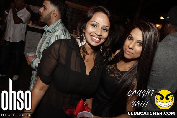 Ohso nightclub photo 158 - August 23rd, 2013