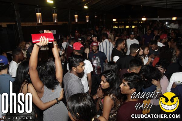 Ohso nightclub photo 17 - August 23rd, 2013