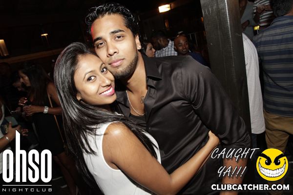 Ohso nightclub photo 161 - August 23rd, 2013
