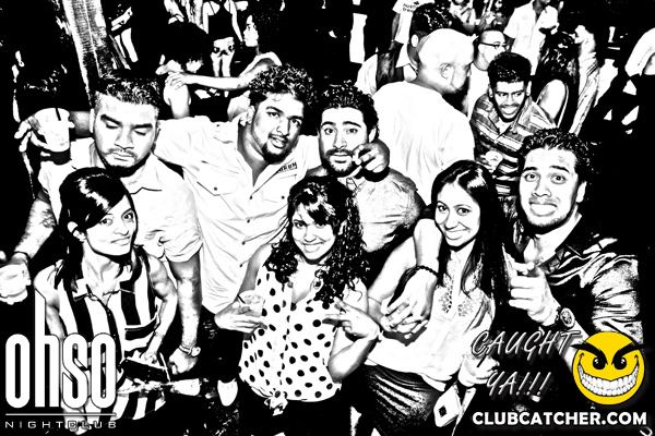 Ohso nightclub photo 162 - August 23rd, 2013