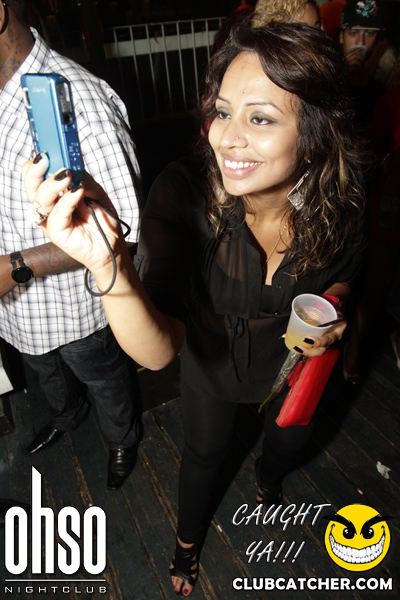 Ohso nightclub photo 165 - August 23rd, 2013