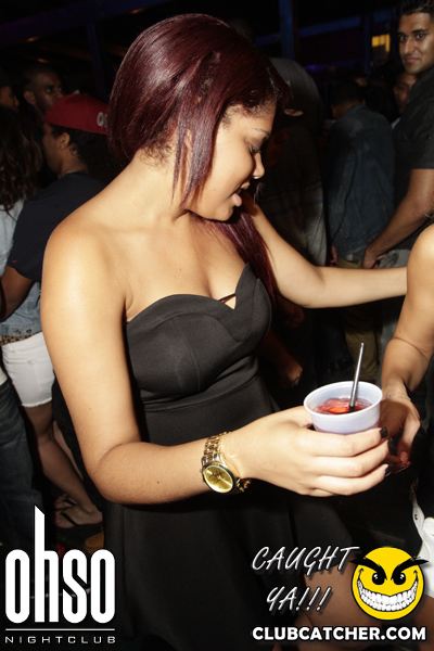 Ohso nightclub photo 167 - August 23rd, 2013