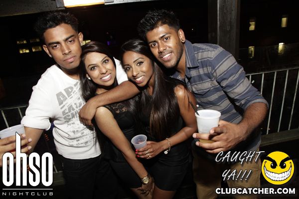 Ohso nightclub photo 168 - August 23rd, 2013