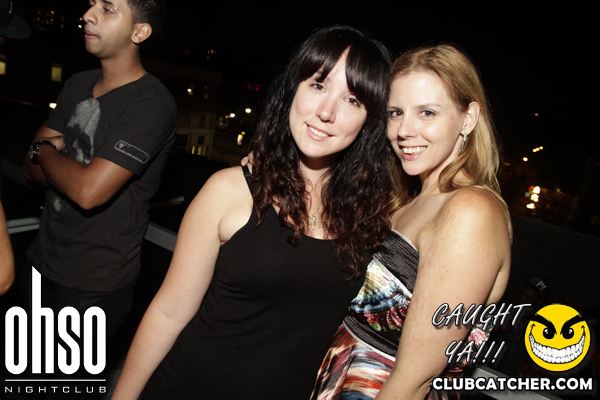 Ohso nightclub photo 169 - August 23rd, 2013