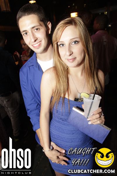 Ohso nightclub photo 18 - August 23rd, 2013