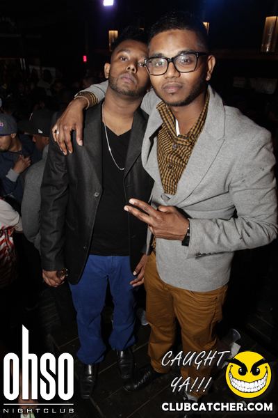 Ohso nightclub photo 173 - August 23rd, 2013