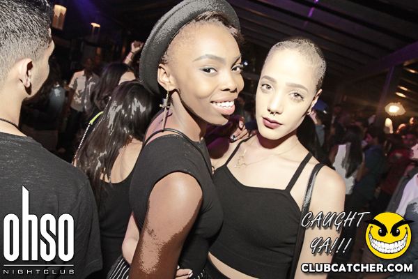 Ohso nightclub photo 178 - August 23rd, 2013