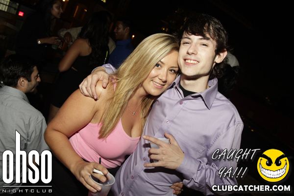 Ohso nightclub photo 180 - August 23rd, 2013