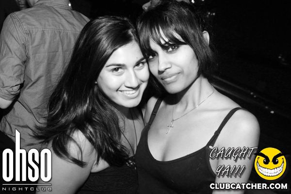 Ohso nightclub photo 182 - August 23rd, 2013