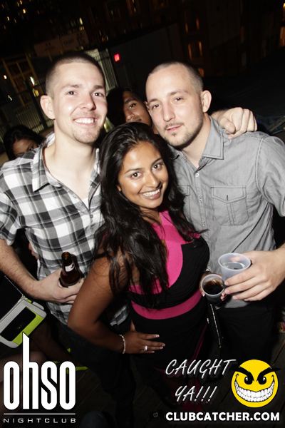Ohso nightclub photo 185 - August 23rd, 2013