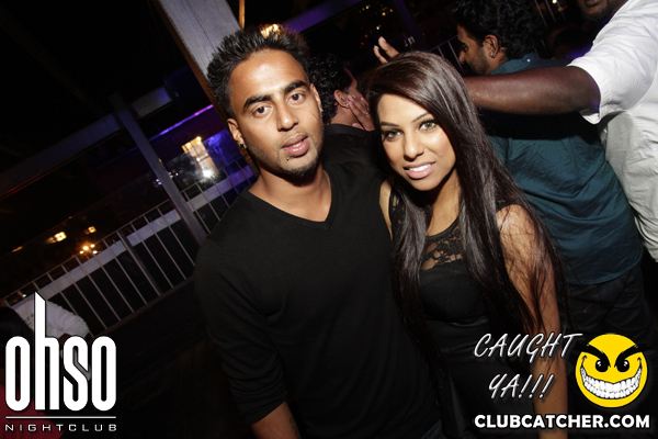 Ohso nightclub photo 187 - August 23rd, 2013
