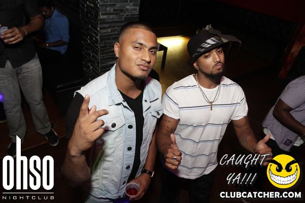 Ohso nightclub photo 189 - August 23rd, 2013