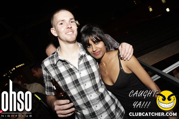 Ohso nightclub photo 191 - August 23rd, 2013