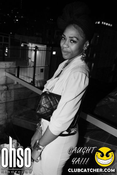 Ohso nightclub photo 192 - August 23rd, 2013