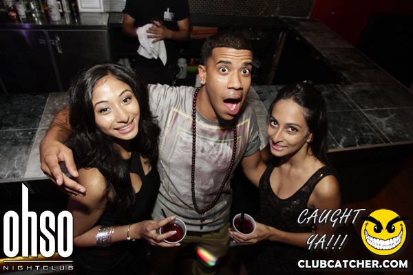 Ohso nightclub photo 193 - August 23rd, 2013