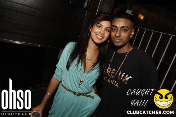 Ohso nightclub photo 198 - August 23rd, 2013