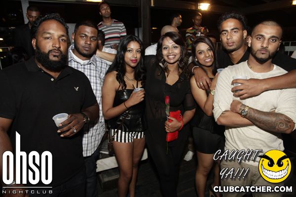 Ohso nightclub photo 27 - August 23rd, 2013