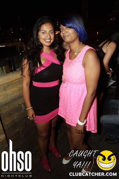 Ohso nightclub photo 40 - August 23rd, 2013