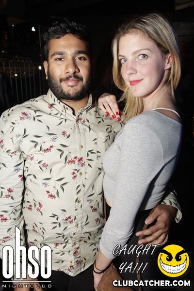 Ohso nightclub photo 45 - August 23rd, 2013