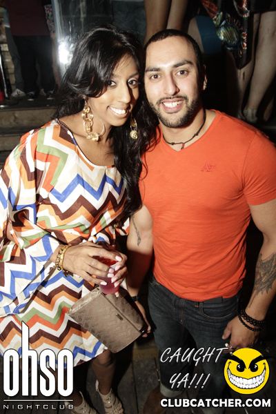 Ohso nightclub photo 47 - August 23rd, 2013