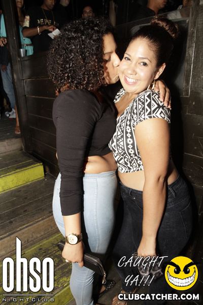 Ohso nightclub photo 48 - August 23rd, 2013