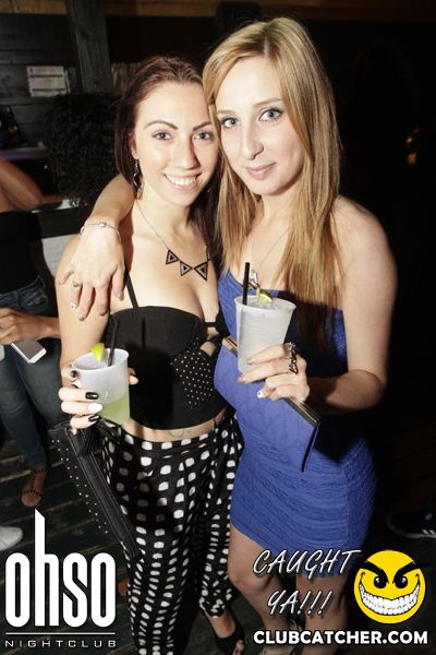 Ohso nightclub photo 6 - August 23rd, 2013