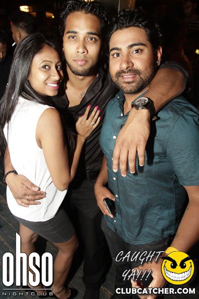 Ohso nightclub photo 51 - August 23rd, 2013