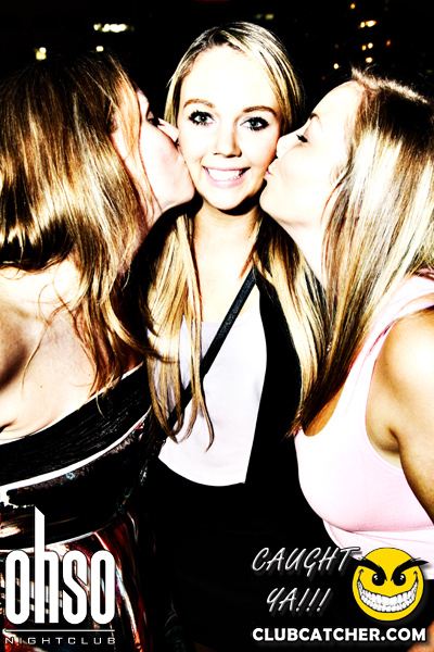 Ohso nightclub photo 52 - August 23rd, 2013