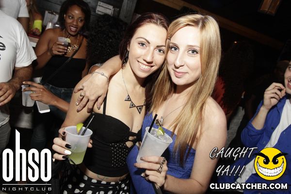 Ohso nightclub photo 60 - August 23rd, 2013