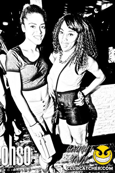 Ohso nightclub photo 63 - August 23rd, 2013