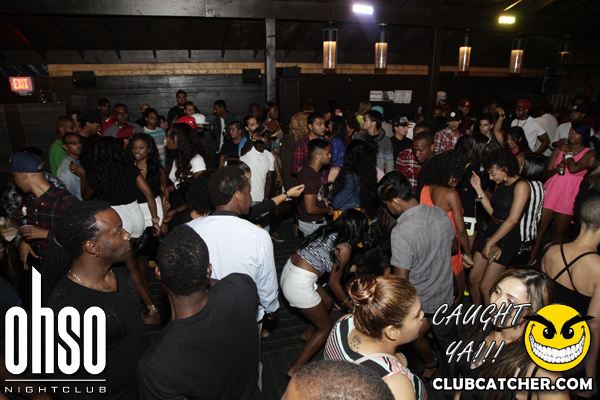 Ohso nightclub photo 64 - August 23rd, 2013