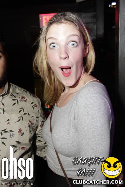 Ohso nightclub photo 65 - August 23rd, 2013