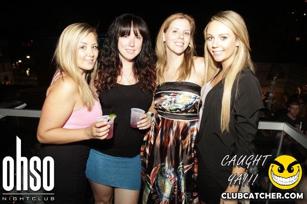 Ohso nightclub photo 68 - August 23rd, 2013